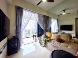 Riverbank @ Fernvale (D28), Condominium #625016001